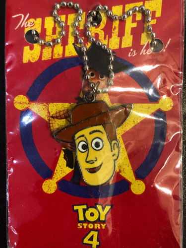 Collar Sheriff 0