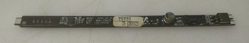 Sensor Remoto Samsung Un32d4003 Bn41-01643a 0