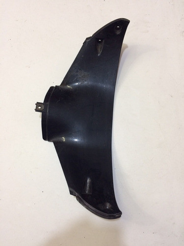 Acabamento Comet Gtr 250 Original Kasinski 0