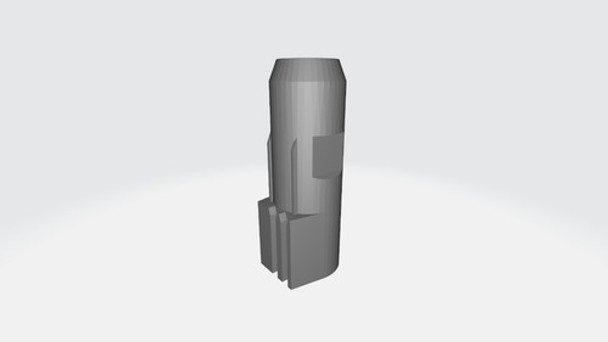 Soporte Universal De Fibrones - Brother Scanncut 0