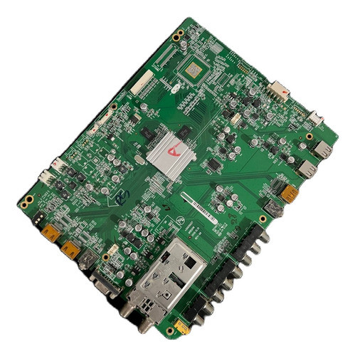 Placa Principal Para Tv Le3250(a)wda 0