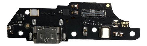 Placa De Carga Motorola Moto E40 Xt2159 100% Original 0