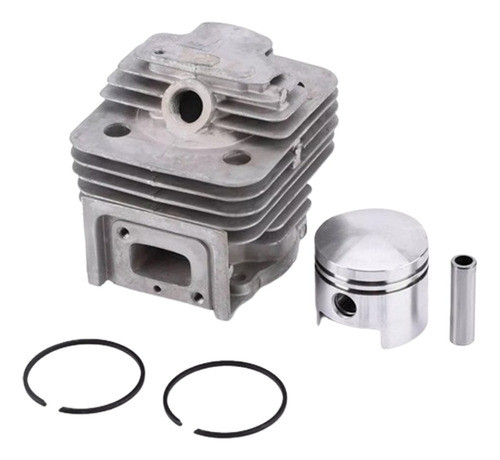 Cilindro Completo Para Desmalezadora 52cc 0