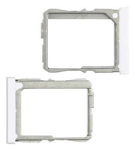 Bandeja Porta Sim Para LG G2 0