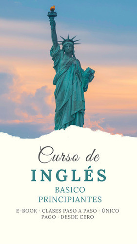 Curso De Inglés Básico Para Principiantes 0