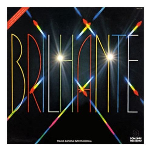 Cd Novela Brilhante Internacional 0