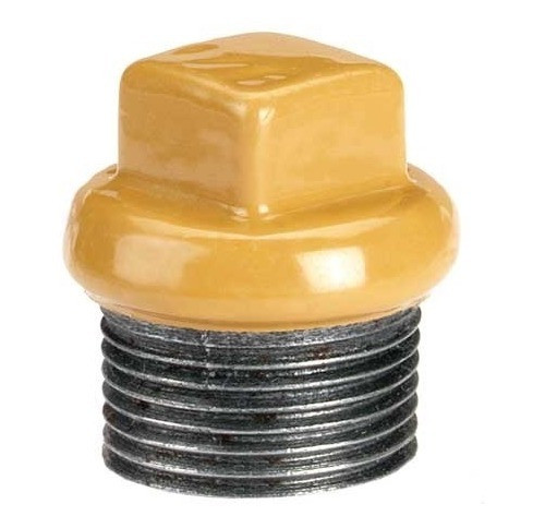 Tapon M Epoxi  De 1 1/2 Pulgada. 0