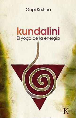 Kundalini (kai) - Kairos 0