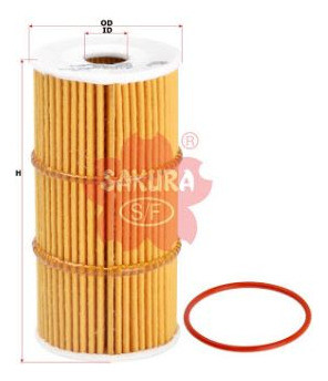 Filtro Aceite Renault Master 2.3d 0