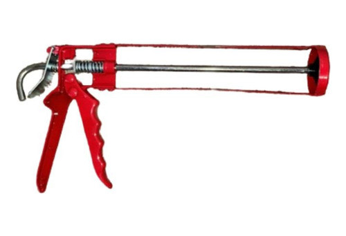 Pistola Aplicadora Aligas Cartucho Cartucho Silicona Sellado 0