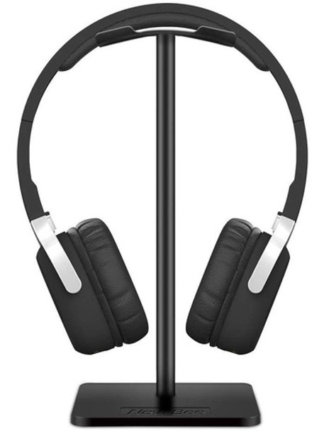 Soporte Para Auriculares  - Negro 0