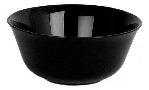 Cuenco Carine Noir - D2375 0