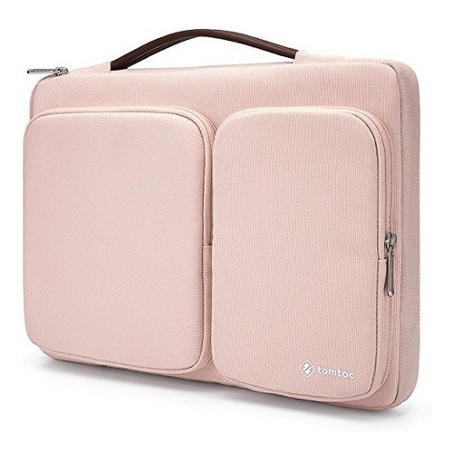 Funda Protectora Para Computadora Portátil Tomtoc 360 ° ° Pa 0