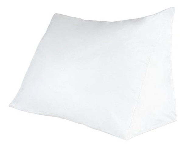 Lujosa Casa Abajo Almohada De Cuña De Lectura Alternativa 0