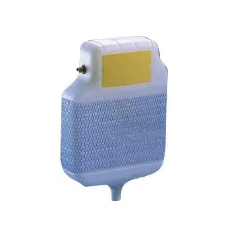 Depósito Empotrar Pulsador Bronce Izquierda Ideal Cód 61023 0