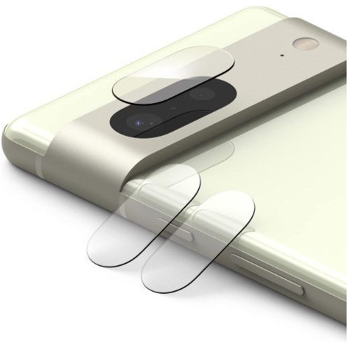 Film Templado Camara Trasera Para Google Pixel 7a Xl 0