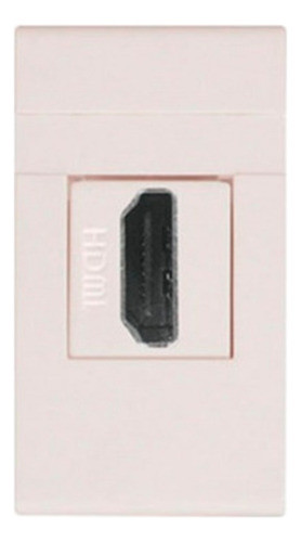 Modulo Conector Hdmi Presta 0