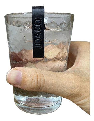 Identificador De Vaso - Copa X 12 Unidades Personalizados 0