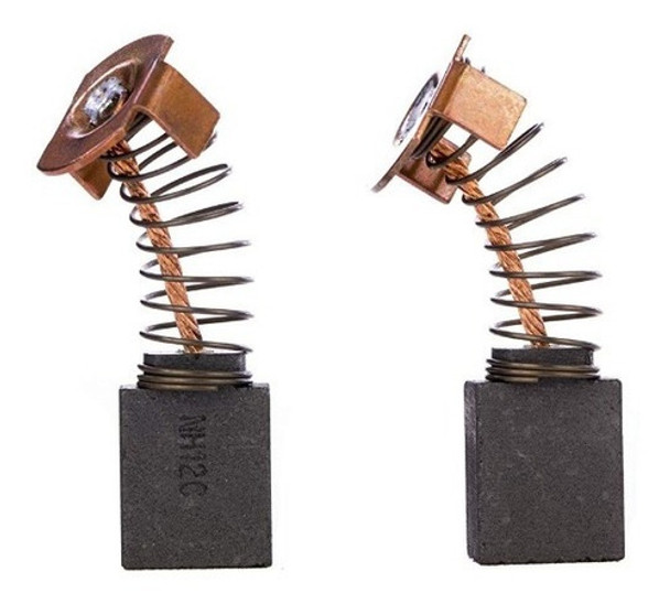 Carbones Sierra Sable 4900 Skil Original 0 Carbones Sierra Sable 4900 Skil Original 0