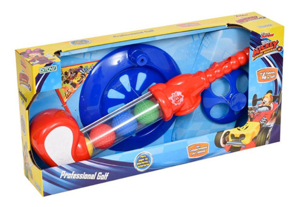 Mickey Club House Profesional Golf Ditoys 0 Mickey Club House Profesional Golf Ditoys 0