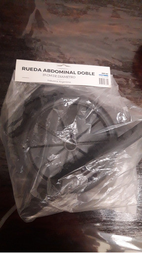 Rueda Abdominales 0