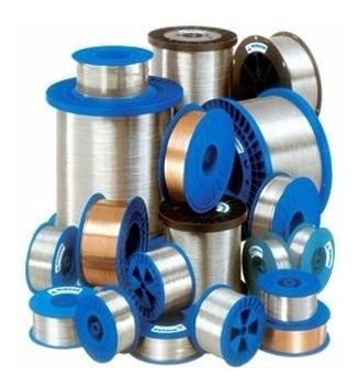 Arame Galvanizado N°22 E N°20 Miruna 0