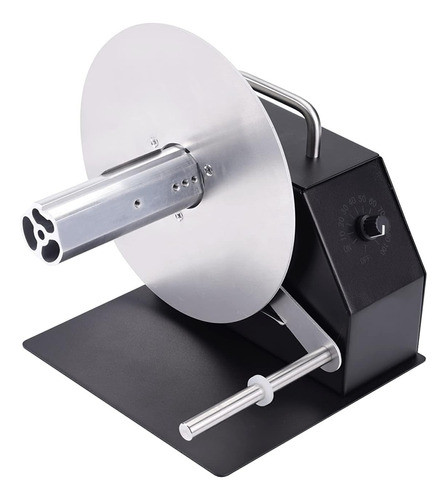 Rebobinadora Automática De Etiqueta Kercan Kr-488 0