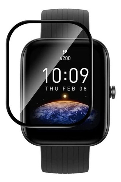 Protector Pantalla P/ Smartwatch Amazfit Bip 3 - Cover Co 0