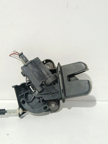 Cerradura Tapa De Baúl Volkswagen Jetta (1k2)  [2005-2010] 0