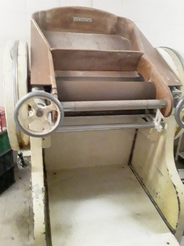 Laminadora Cerrini 0