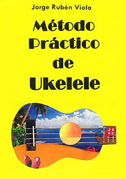 Metodo Practico De Ukelele 0