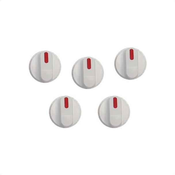 Perilla Cocina Caru Inelga Fiumet Chanfl Blanca Horno X5 Uni 0 Perilla Cocina Caru Inelga Fiumet Chanfl Blanca Horno X5 Uni 0