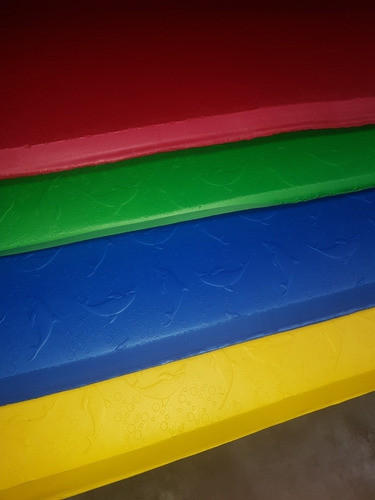Planchas Para Pileta De Flotación 0