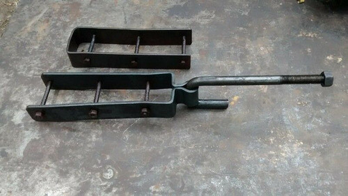 Bisagra Y Herraje De Tranquera 0
