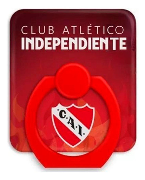 Anillo Ringo Soporte Escritorio Celular Tablet Independiente 0