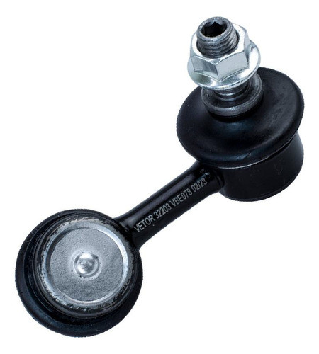 Bieleta Dianteira Esquerda Civic 2001 2002 2003 2004 2005 0