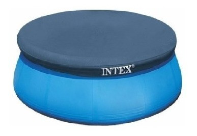 Cobertor Lona De Piscina Inflable Intex 305 Cm Copacabana 0