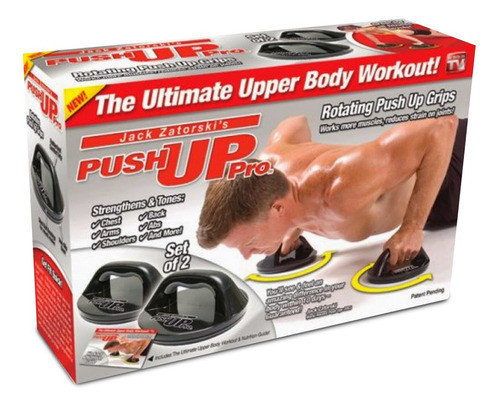 Set Manijas Plancha Profesional Deporte Musculación - Otec 0