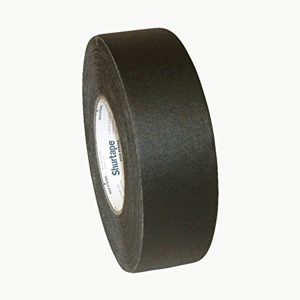 Shurtape Pc 628 Blk260 P 628 Industrial Grade Gaffers 0