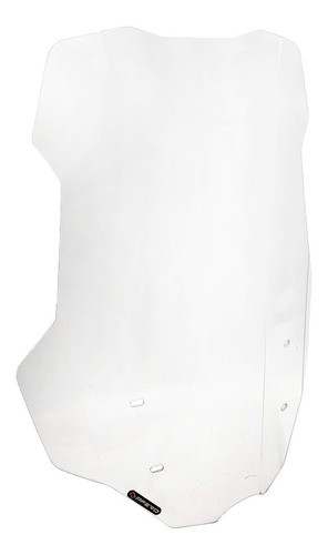 Parabrisas L 48cm  Exclusivo Sistema Savage® Pferd® 0