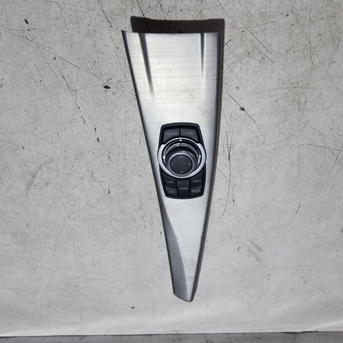 Controle Idrive Bmw 320i Cod 9261704 0