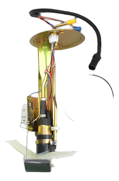 Bomba De Combustible Y Montaje De Emisor Para Ford Expeditio 0 Bomba De Combustible Y Montaje De Emisor Para Ford Expeditio 0