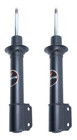 Kit X2 Amortiguadores Delanteros Renault 19 0