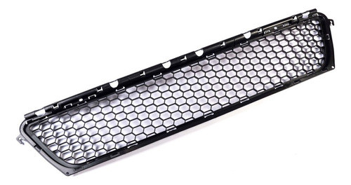 Grade Dianteira Renault Sandero 2008 A 2012 0