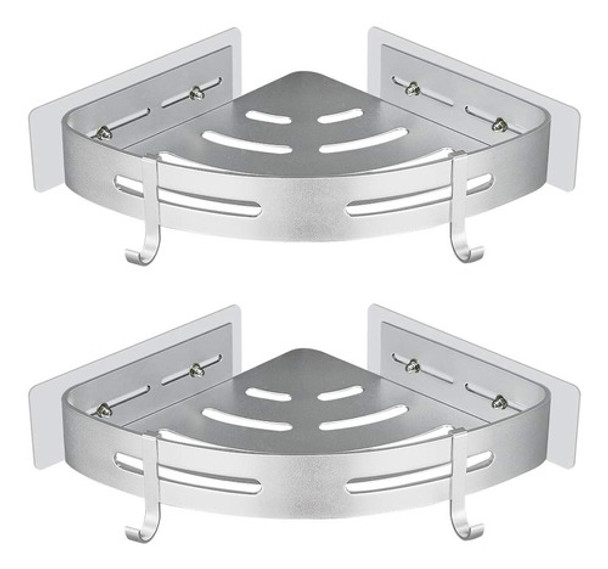 Gricol Estante De Ducha Adhesivo Esquinero Para Baera Montad 0 Gricol Estante De Ducha Adhesivo Esquinero Para Baera Montad 0