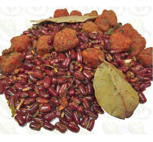 Feijoada Vegetariana A Granel 200g 0