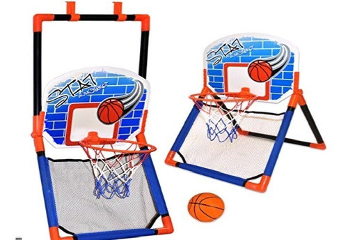 Juego De Bascket 39881a Yop 0