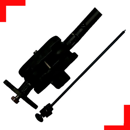 Suporte Universal Articulado Para Camera Com Extensor Gopro 0