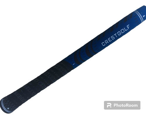 Grip Midsize Profesional Multicompuesto Carbono Para Hierros 0