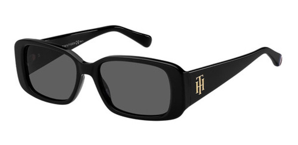 Óculos De Sol Tommy Hilfiger Th 1966/s 807-54 0